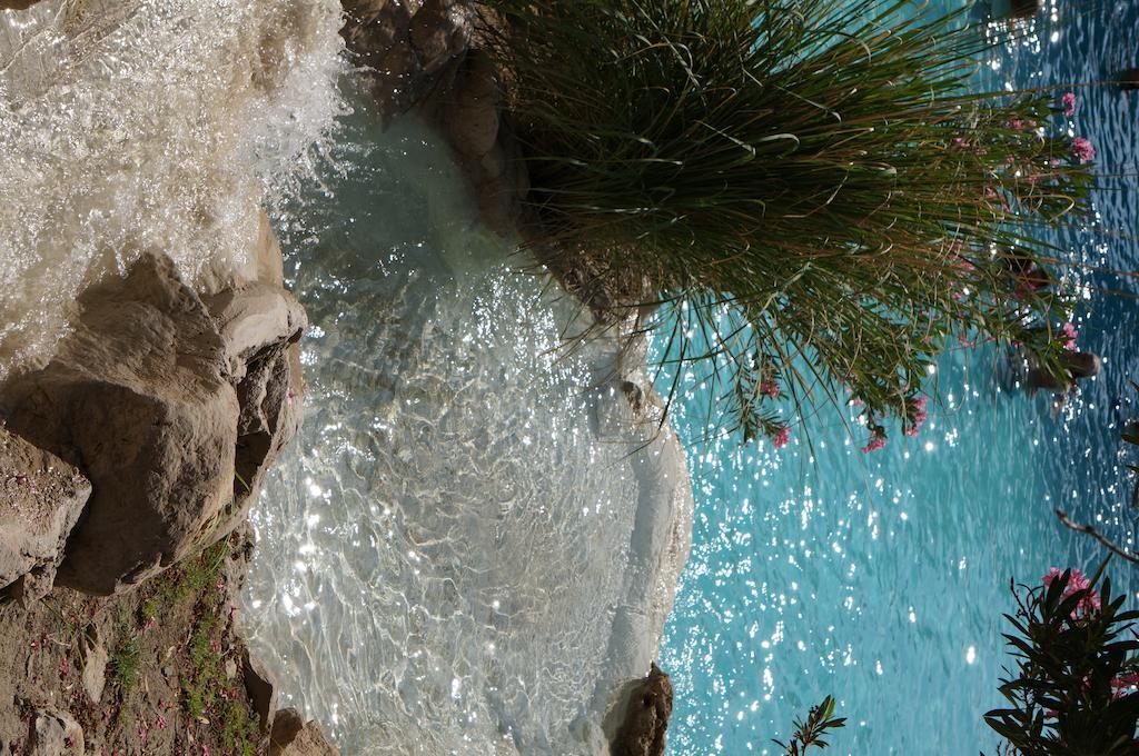 Balneario De Alicun De Las Torres Villanueva de las Torres Εξωτερικό φωτογραφία