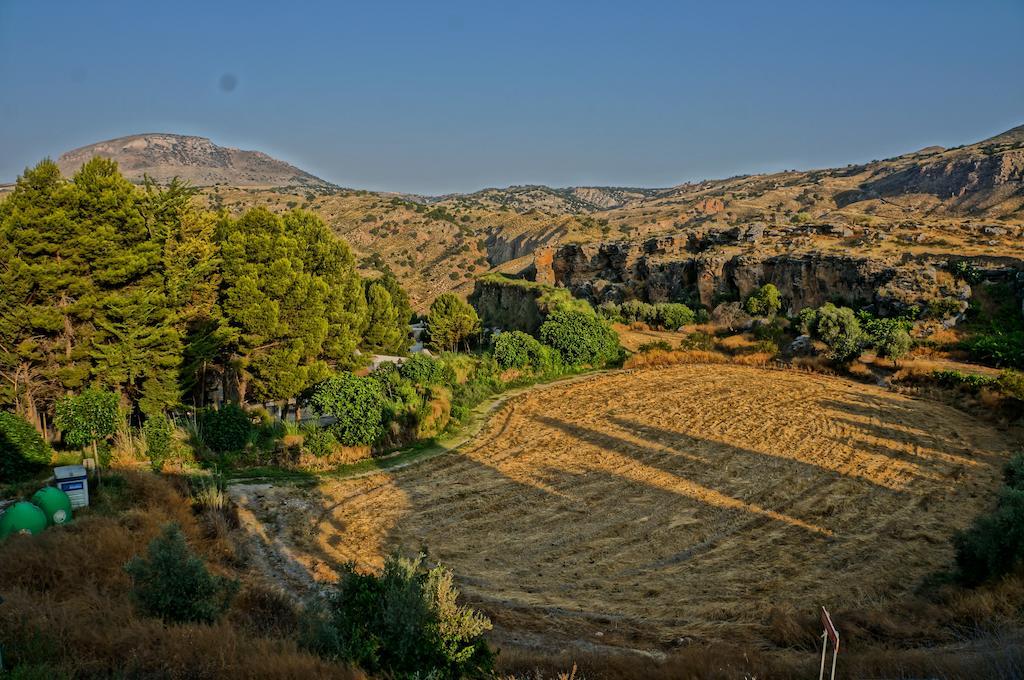 Balneario De Alicun De Las Torres Villanueva de las Torres Δωμάτιο φωτογραφία