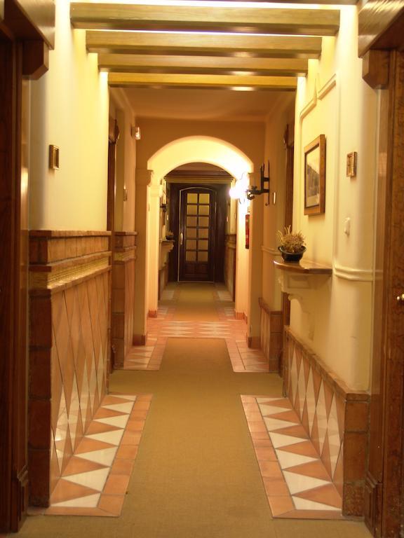 Balneario De Alicun De Las Torres Villanueva de las Torres Δωμάτιο φωτογραφία